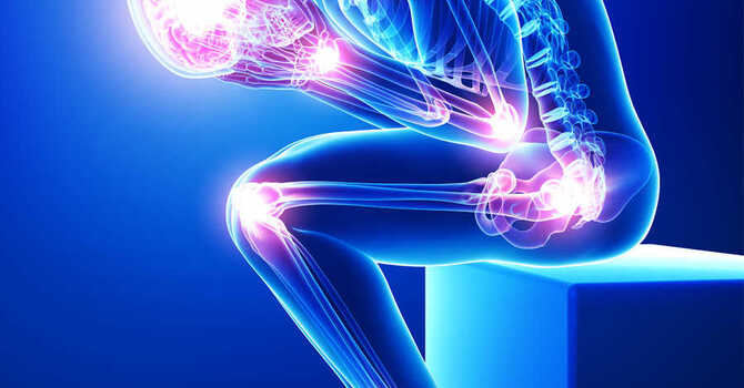 Unraveling the Complex Effects of Chronic Pain on the Brain